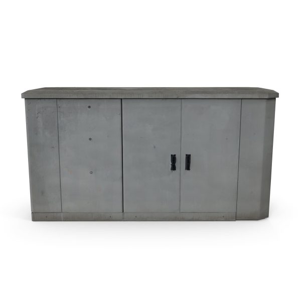 Electrical Cabinet