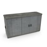 Electrical Cabinet