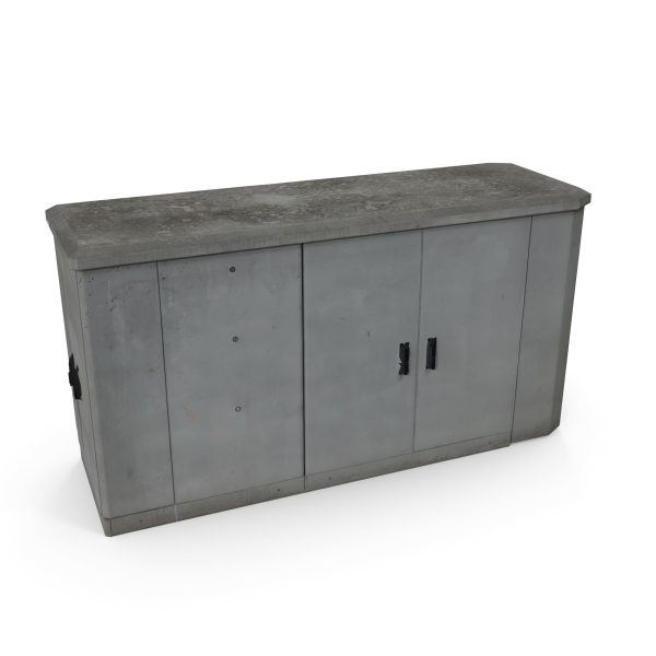 Electrical Cabinet