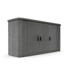 Electrical Cabinet