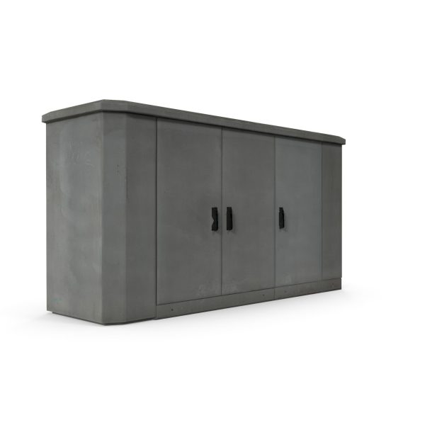 Electrical Cabinet