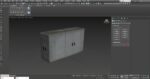 Electrical Cabinet