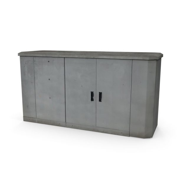 Electrical Cabinet