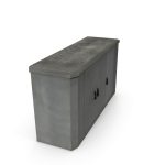 Electrical Cabinet