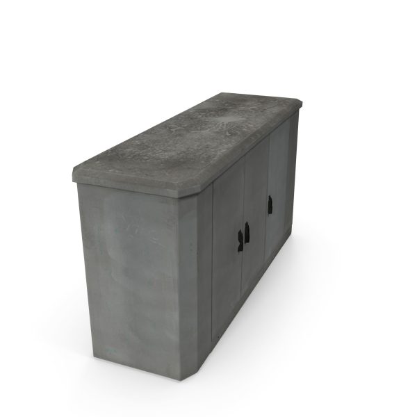 Electrical Cabinet
