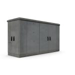 Electrical Cabinet