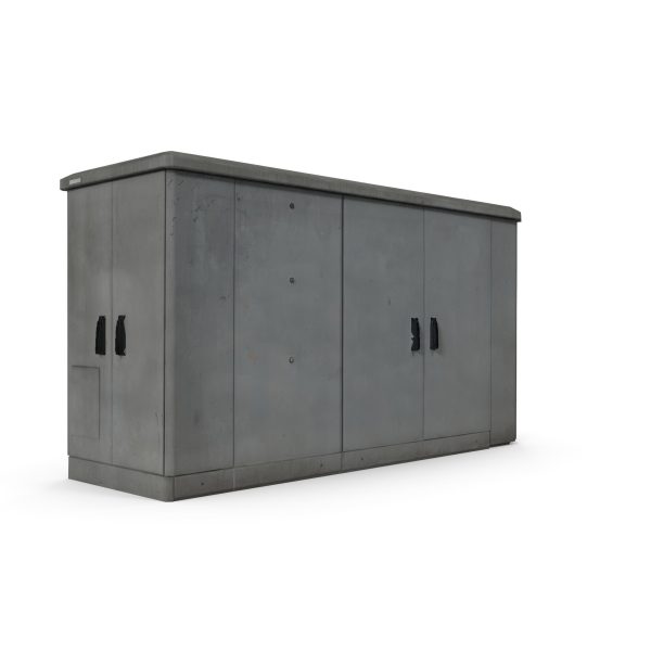 Electrical Cabinet