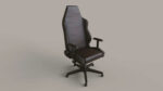 Electronics office chair