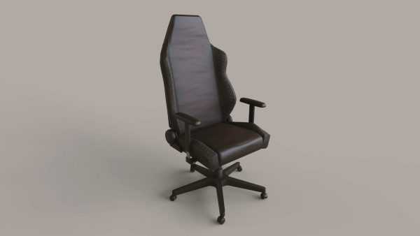 Electronics office chair