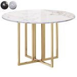 Elegans 1 Coffee Table By Cazarina