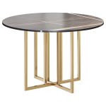Elegans 1 Coffee Table By Cazarina