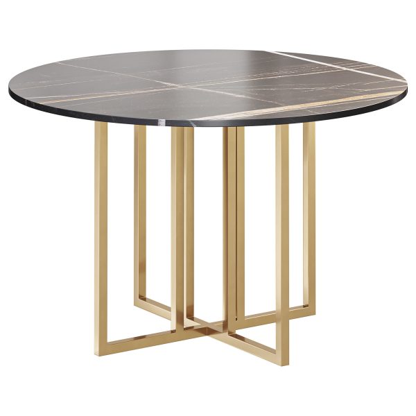 Elegans 1 Coffee Table By Cazarina