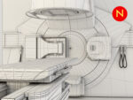 Elekta Infinity Radiotherapy