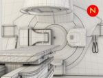 Elekta Infinity Radiotherapy