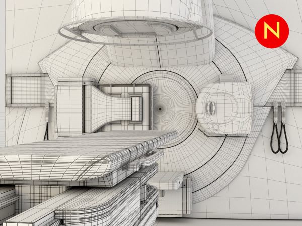 Elekta Infinity Radiotherapy
