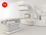 Elekta Infinity Radiotherapy