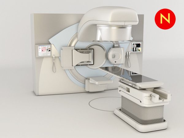 Elekta Infinity Radiotherapy