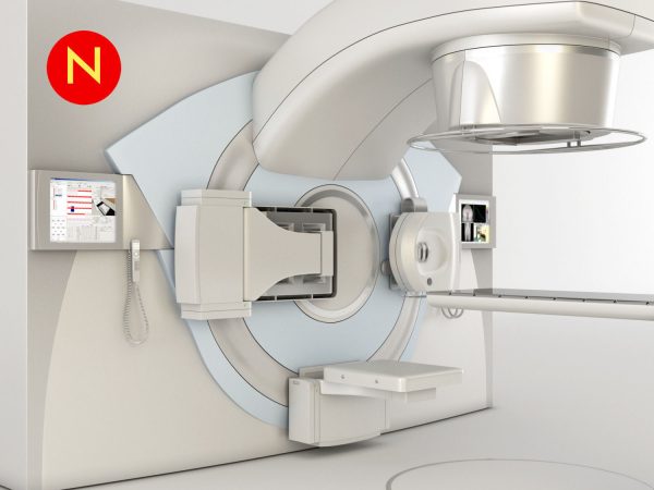 Elekta Infinity Radiotherapy