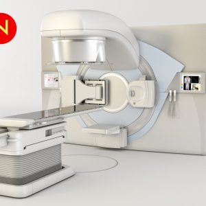 Elekta Infinity Radiotherapy
