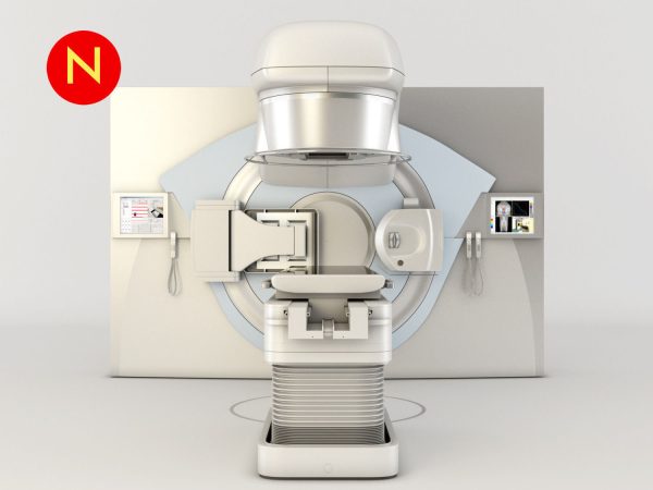 Elekta Infinity Radiotherapy