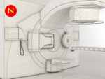 Elekta Infinity Radiotherapy