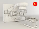 Elekta Infinity Radiotherapy