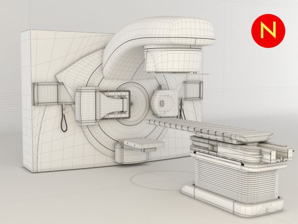 Elekta Infinity Radiotherapy