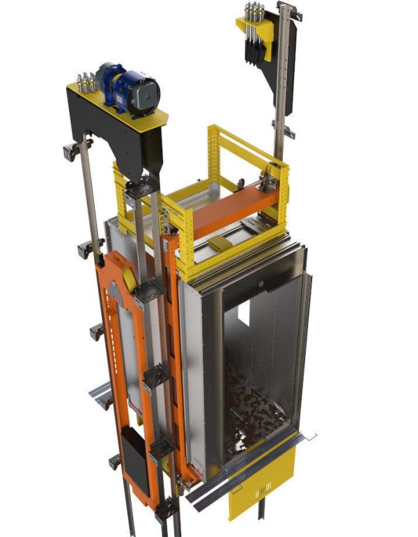 Elevator 800kg