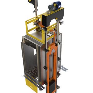 Elevator 800kg