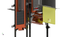 Elevator 800kg