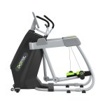 Elliptical adaptive trainer DHZ X-9100