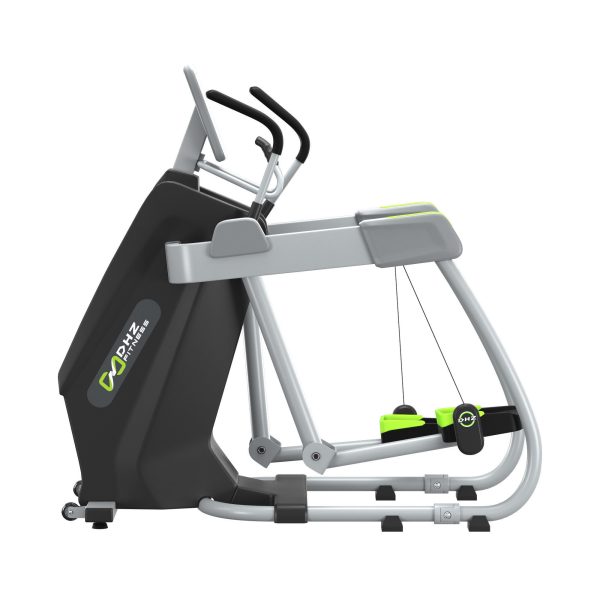 Elliptical adaptive trainer DHZ X-9100