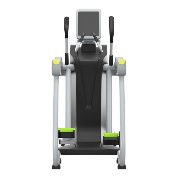 Elliptical adaptive trainer DHZ X-9100