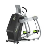Elliptical adaptive trainer DHZ X-9100