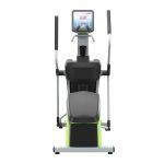 Elliptical Trainer DHZ X-9200