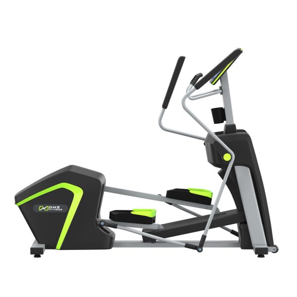 Elliptical Trainer DHZ X-9200