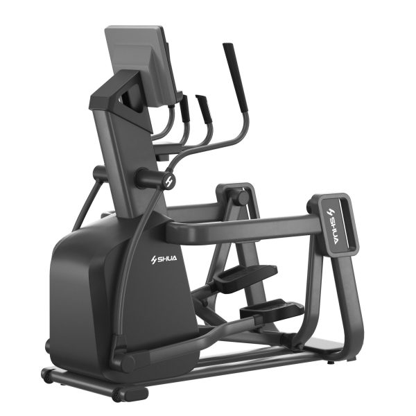 Elliptical Trainer SHUA SH-B9100E