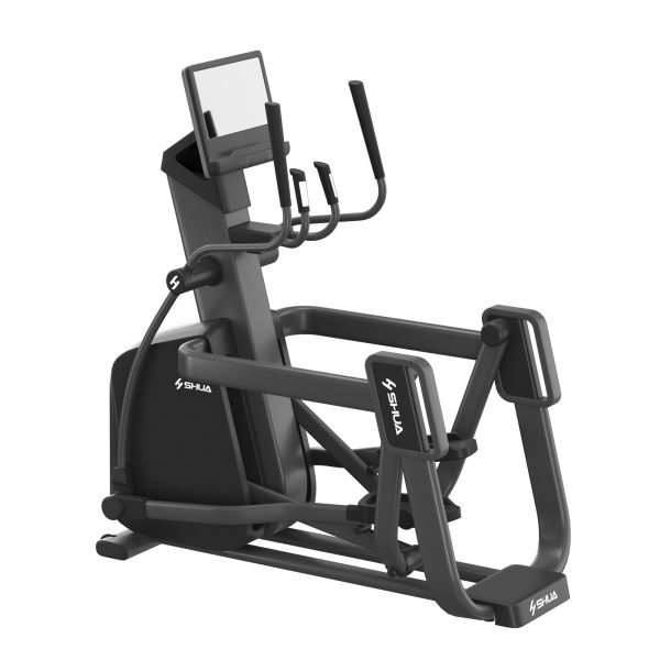 Elliptical Trainer SHUA SH-B9100E