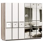 Elva wardrobe by Atmacha