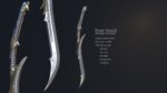 Elven Sword
