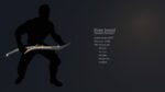 Elven Sword