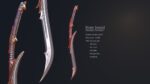 Elven Sword