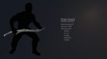 Elven Sword