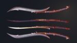 Elven Sword