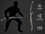 Elven Sword