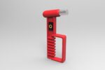 Emergency Exit Hammer