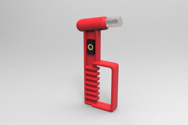 Emergency Exit Hammer