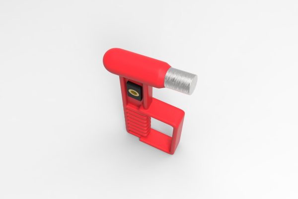 Emergency Exit Hammer
