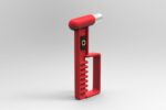 Emergency Exit Hammer