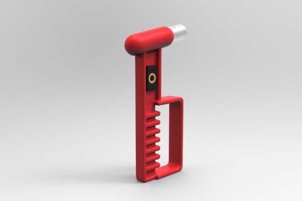 Emergency Exit Hammer